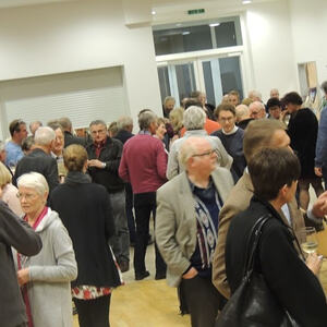 Evangelisches Gemeindezentrum Wallern
