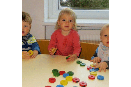 Spielgruppe