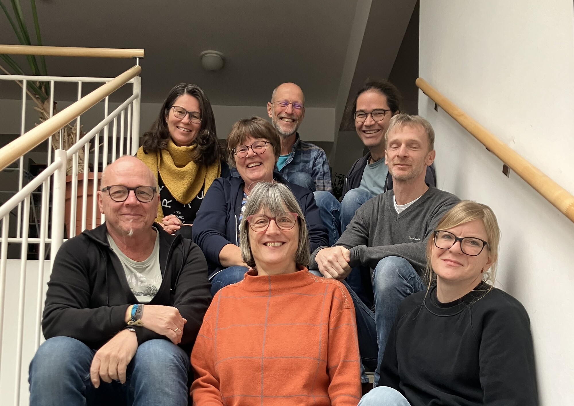 Mobbingberater:innen 11/2024