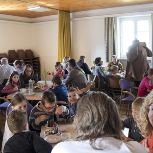 Pfarrcafé