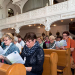 Katharinafeier 2014