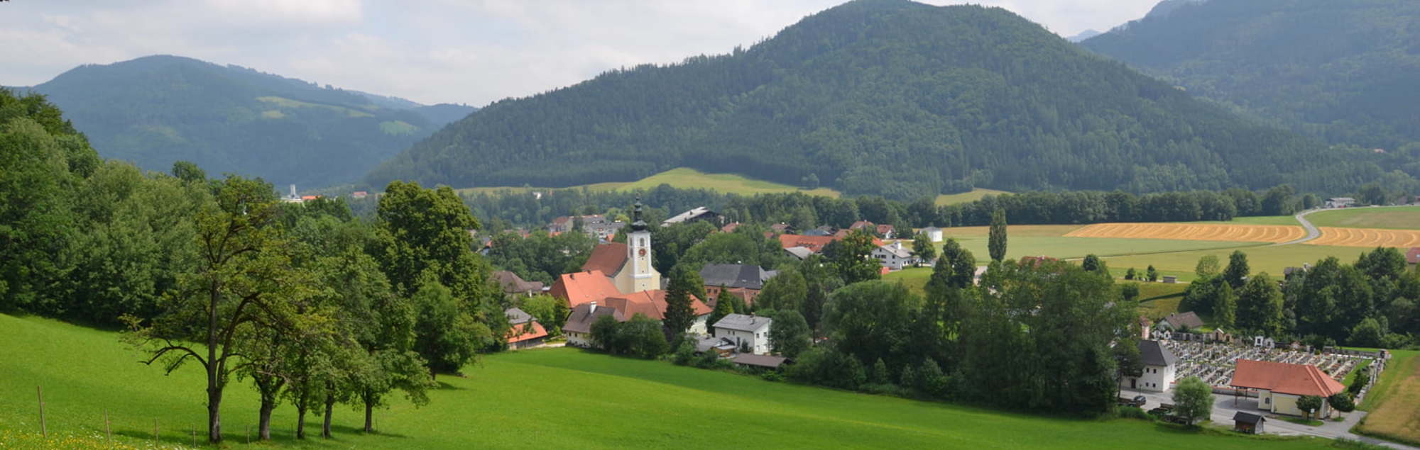 Viechtwang