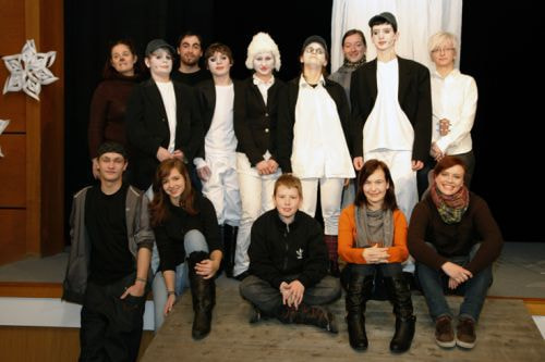 Das Team