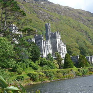 Irlandreise