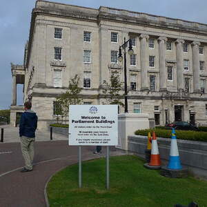 Irlandreise