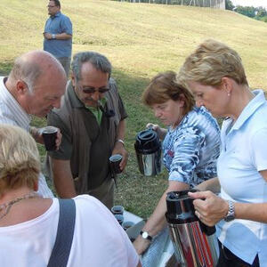 Reise nach Slowenien / © Max Neundlinger Reise nach Slowenien