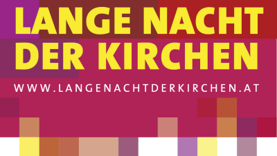 Lange Nacht der Kirchen