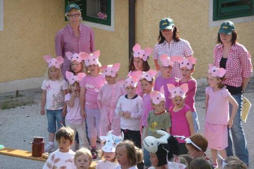 Sommerfest