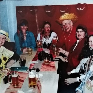 50 Jahre Pfarre