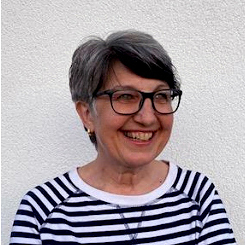  Petra Wagner