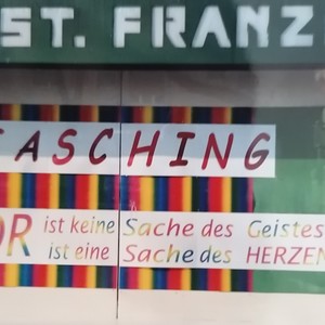 50 Jahre Pfarre
