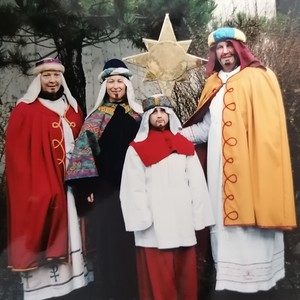 50 Jahre Pfarre