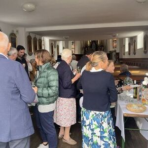 140 Jahre Lourdeskirche