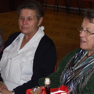 Seniorenarbeitskreis