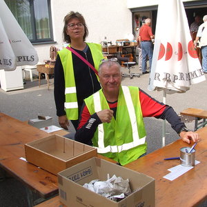 Flohmarkt