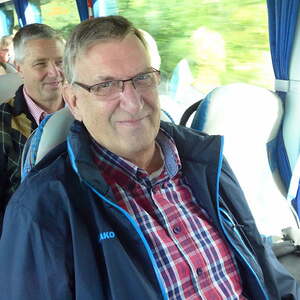 Irlandreise