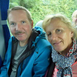 Irlandreise