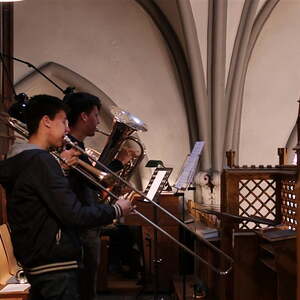 Jugendmaiandacht 2019