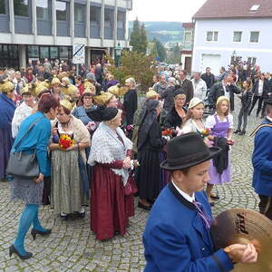 Pfarre Gramastetten
