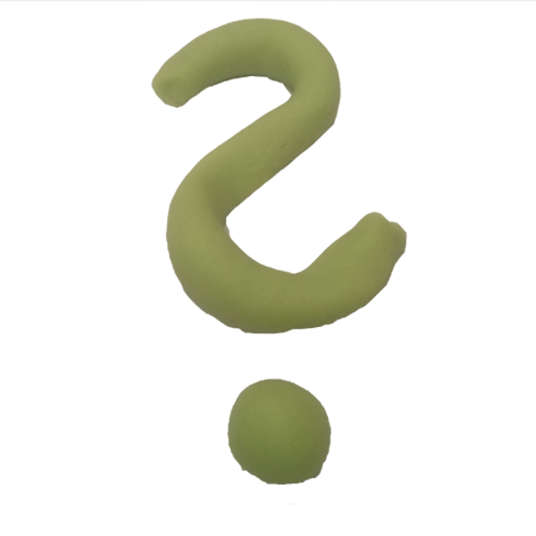 FAQs / © Samuel Haijes FAQs