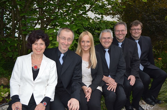 Benefizkonzert