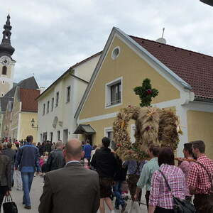 Erntedankfest
