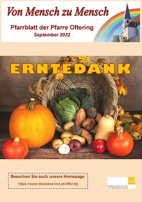 Pfarrblatt