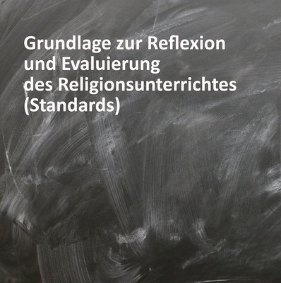 Grundlage Reflexion