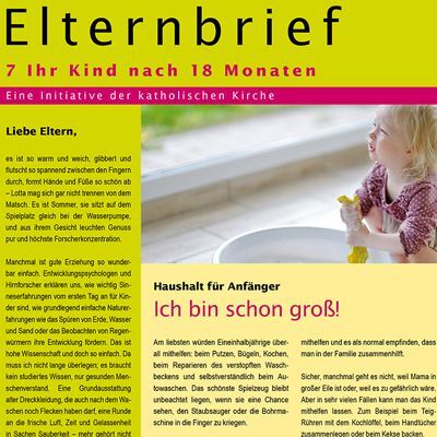 Elternbrief 7