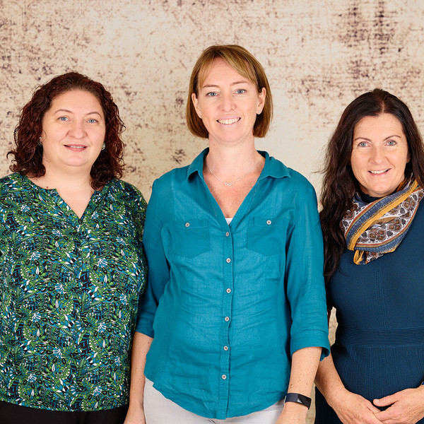 Team Rote Gruppe / Kathrin Adelsgruber