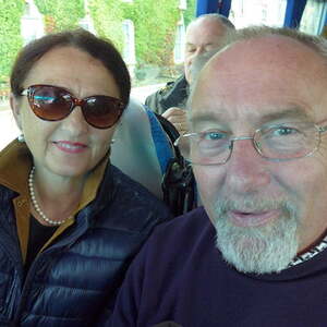 Irlandreise