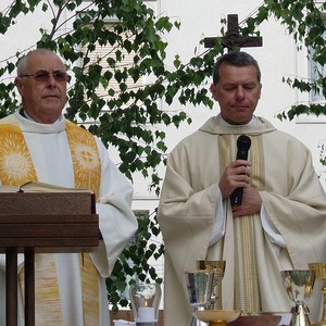 50 Jahre Pfarre