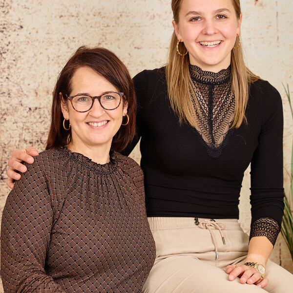 Team Grüne Gruppe / Kathrin Adelsgruber