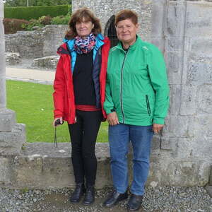Irlandreise