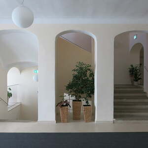 Pfarrzentrum St. Gallus