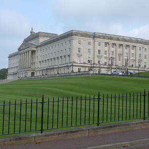 Irlandreise