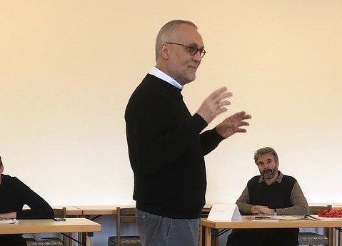 Dr. Uwe Eglau