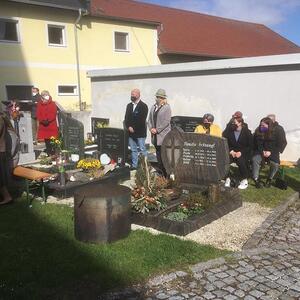 Ostersonntag 2021