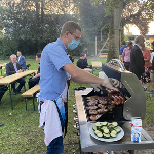 Grillabend