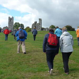 Irlandreise