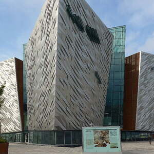 Irlandreise