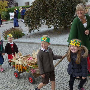 Erntedankfest