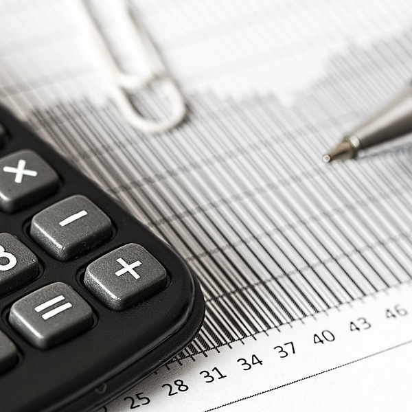 Fachteam Finanzen / © stevepb/pixabay.com/Pixabay License Fachteam Finanzen