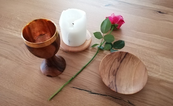 Eucharistie