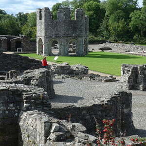 Irlandreise