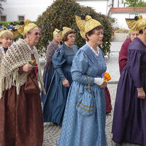 Erntedankfest