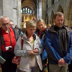 Irlandreise