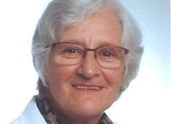 Christa Hubmann