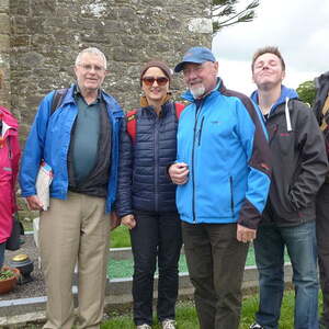 Irlandreise