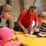 Lange Nacht der Kirchen | Kinderdom
